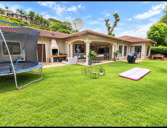 3 BEDROOM PROPERTY TO RENT IN LA LUCIA